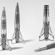 Illustration for article titled I Probably Shouldnt Spend $20,000 On This Gorgeous Moon Landing-Inspired Pen, Right?